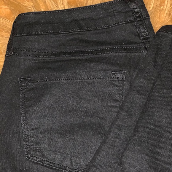 Semi- Matte Leather Pants 👖 - Picture 1 of 2